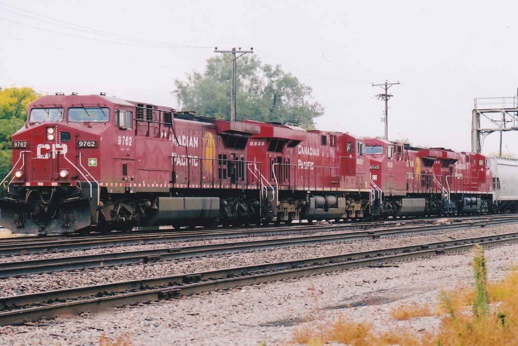 CP 9762 West